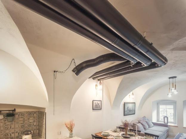 Loft W Kamienicy Apartment Duszniki Zdroj