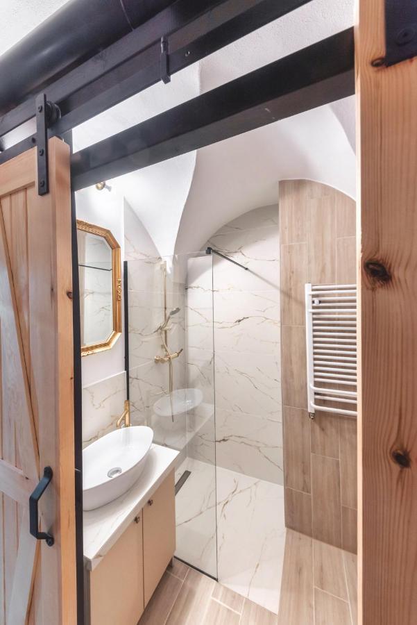 Loft W Kamienicy * Duszniki Zdroj