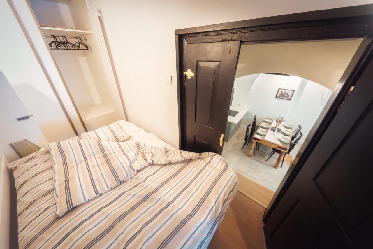 Apartment Loft W Kamienicy Duszniki Zdroj